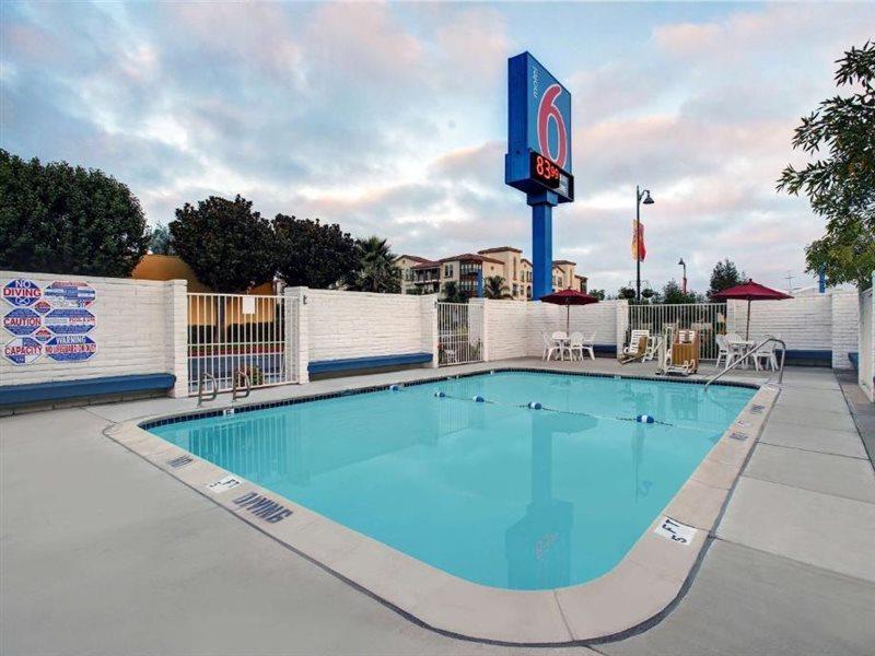 Park Inn By Radisson, سانتا كلارا المظهر الخارجي الصورة