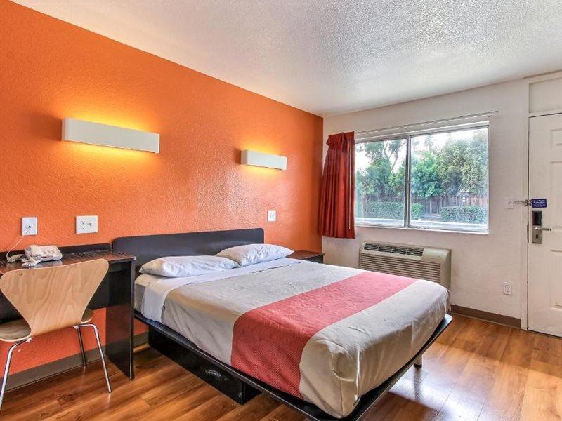Park Inn By Radisson, سانتا كلارا المظهر الخارجي الصورة