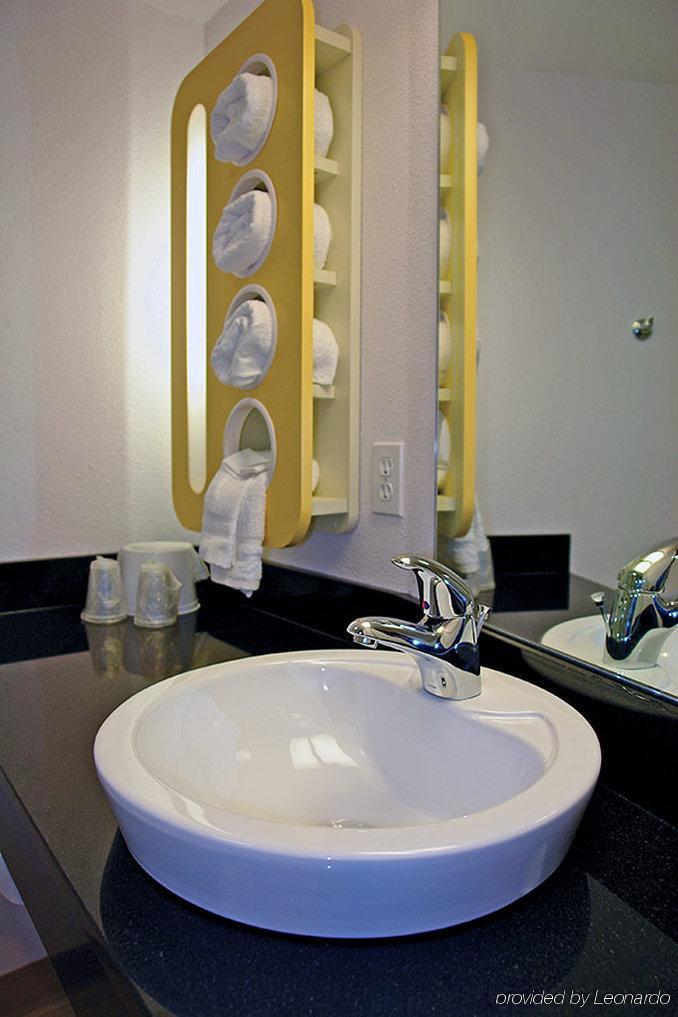 Park Inn By Radisson, سانتا كلارا المظهر الخارجي الصورة