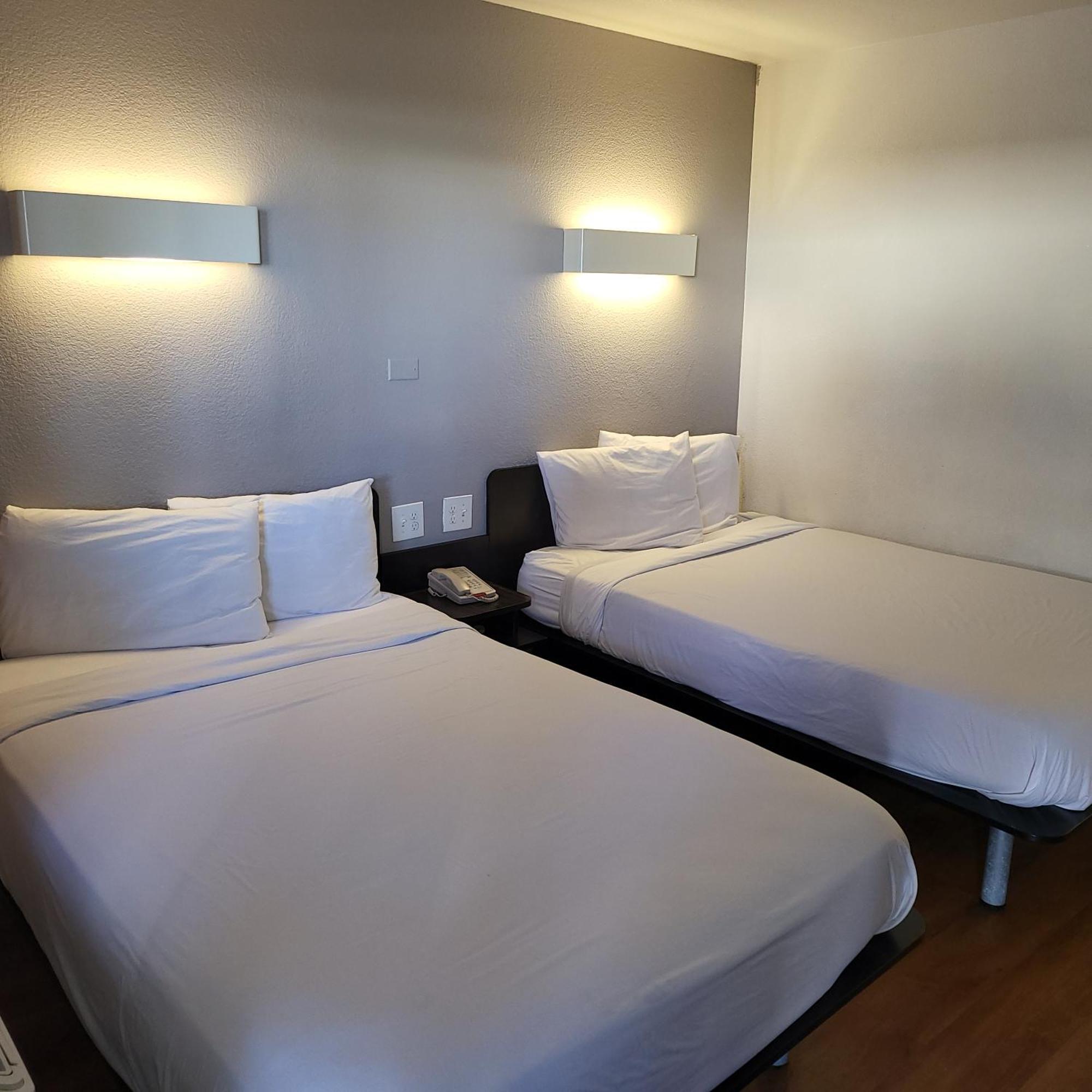 Park Inn By Radisson, سانتا كلارا المظهر الخارجي الصورة