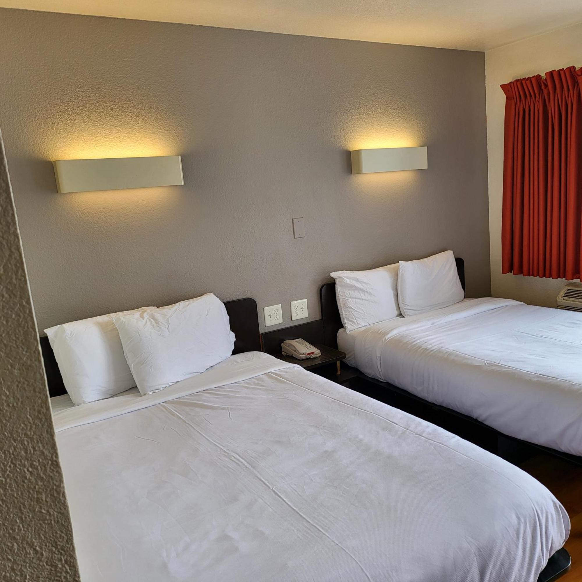 Park Inn By Radisson, سانتا كلارا المظهر الخارجي الصورة