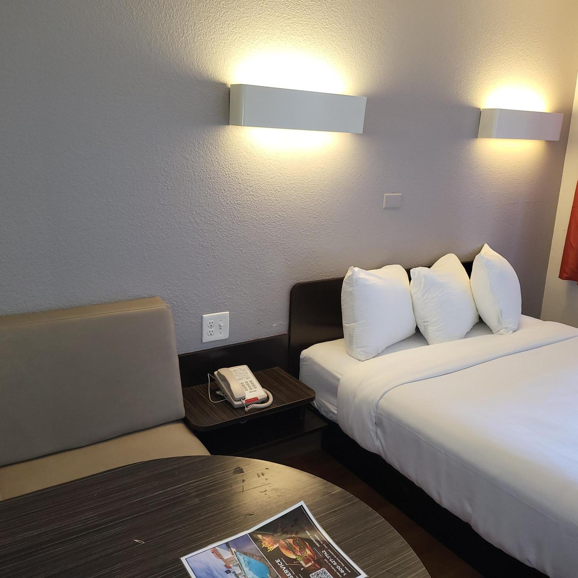 Park Inn By Radisson, سانتا كلارا المظهر الخارجي الصورة