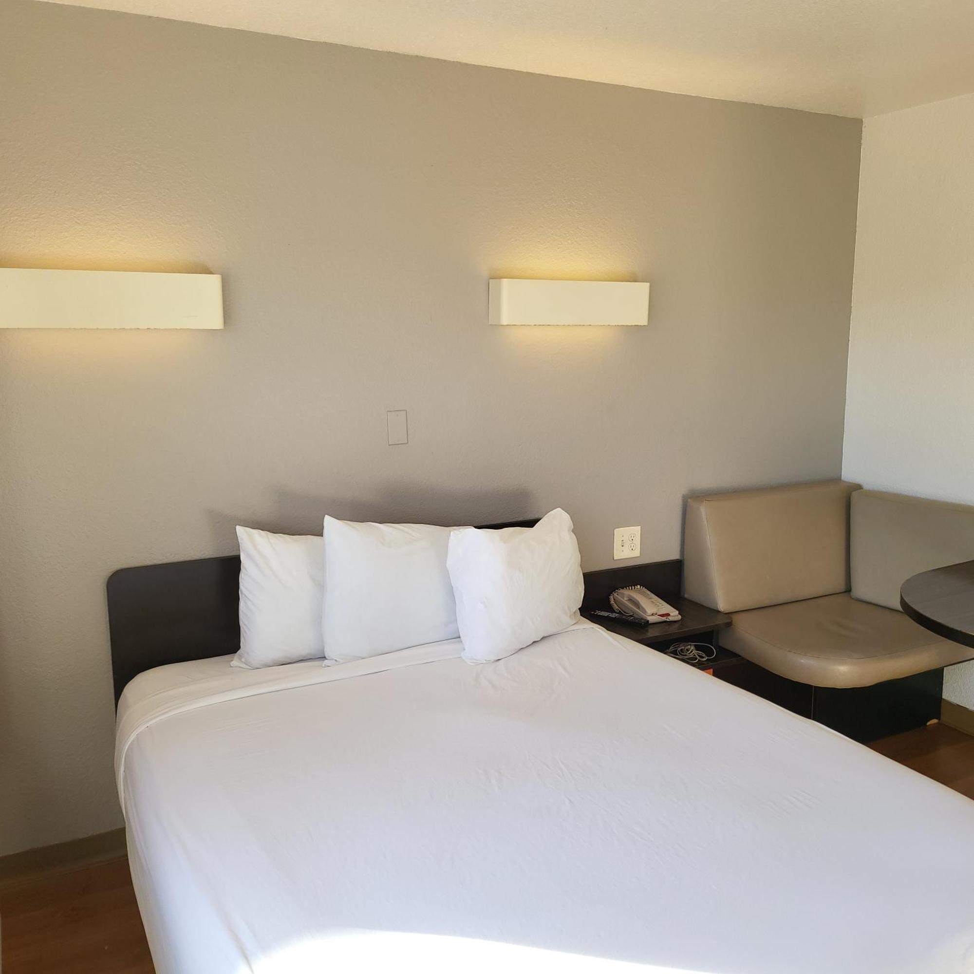 Park Inn By Radisson, سانتا كلارا المظهر الخارجي الصورة