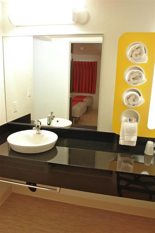 Park Inn By Radisson, سانتا كلارا الغرفة الصورة